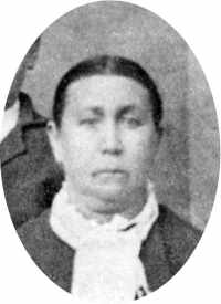 Anna Hakanson (1839 - 1910) Profile